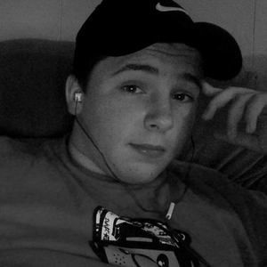 Meet your Posher, Dylan